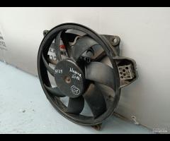 VENTOLA RAFFREDDAMENTO MOTORE RENAULT MEGANE III 2 - 8