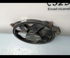 VENTOLA RAFFREDDAMENTO MOTORE RENAULT MEGANE III 2 - 9