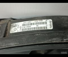 VENTOLA RAFFREDDAMENTO MOTORE RENAULT MEGANE III 2 - 10