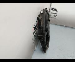 VENTOLA RAFFREDDAMENTO MOTORE RENAULT MEGANE III 2 - 11