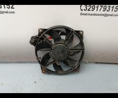 VENTOLA RAFFREDDAMENTO MOTORE RENAULT MEGANE III 2 - 12