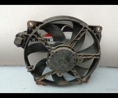 VENTOLA RAFFREDDAMENTO MOTORE RENAULT MEGANE III 2 - 13