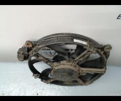 VENTOLA RAFFREDDAMENTO MOTORE RENAULT MEGANE III 2 - 14