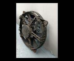 VENTOLA RAFFREDDAMENTO MOTORE RENAULT MEGANE III 2 - 15