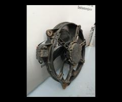 VENTOLA RAFFREDDAMENTO MOTORE RENAULT MEGANE III 2 - 16