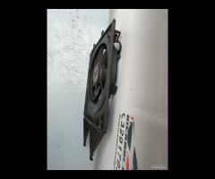 VENTOLA RAFFREDDAMENTO MOTORE SKODA FABIA 2012 6R0 - 11