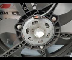 VENTOLA RAFFREDDAMENTO MOTORE SKODA FABIA 2012 6R0 - 20