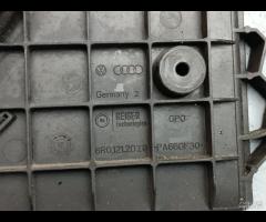 VENTOLA RAFFREDDAMENTO MOTORE SKODA FABIA 2012 6R0 - 21