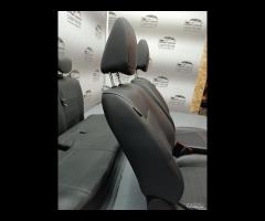 SET SEDILE IN TESUTTO NISSAN LEAF 2021 HATCHBACK A - 10