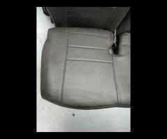 SET SEDILE IN TESUTTO NISSAN LEAF 2021 HATCHBACK A - 19