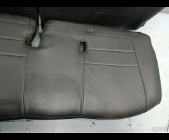 SET SEDILE IN TESUTTO NISSAN LEAF 2021 HATCHBACK A - 21