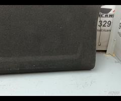 CAPPELLIERA MENSOLA POSTERIORE BAGAGLIAIO SEAT LEO - 8