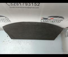 CAPPELLIERA MENSOLA POSTERIORE BAGAGLIAIO SEAT LEO - 10