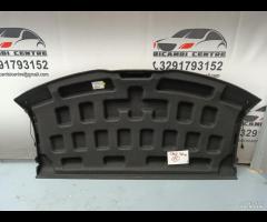 CAPPELLIERA MENSOLA POSTERIORE BAGAGLIAIO SEAT LEO - 11