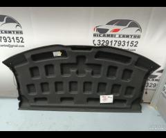 CAPPELLIERA MENSOLA POSTERIORE BAGAGLIAIO SEAT LEO - 12