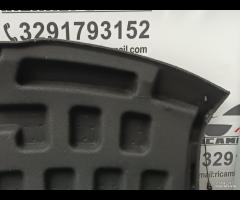 CAPPELLIERA MENSOLA POSTERIORE BAGAGLIAIO SEAT LEO - 14