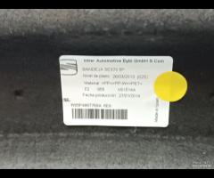 CAPPELLIERA MENSOLA POSTERIORE BAGAGLIAIO SEAT LEO - 17