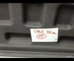 CAPPELLIERA MENSOLA POSTERIORE BAGAGLIAIO SEAT LEO - 18