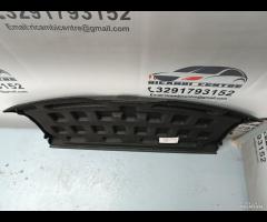 CAPPELLIERA MENSOLA POSTERIORE BAGAGLIAIO SEAT LEO - 19