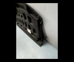 CAPPELLIERA MENSOLA POSTERIORE BAGAGLIAIO SEAT LEO - 20