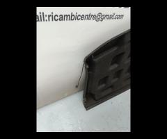 CAPPELLIERA MENSOLA POSTERIORE BAGAGLIAIO SEAT LEO - 21