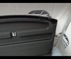 CAPPELLIERA MENSOLA POSTERIORE BAGAGLIAIO SKODA SU - 15