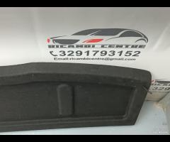 CAPPELLIERA MENSOLA POSTERIORE BAGAGLIAIO KIA VENG - 6