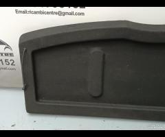 CAPPELLIERA MENSOLA POSTERIORE BAGAGLIAIO KIA VENG - 7