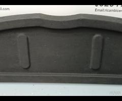 CAPPELLIERA MENSOLA POSTERIORE BAGAGLIAIO KIA VENG - 8