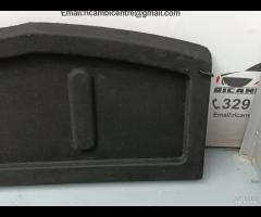 CAPPELLIERA MENSOLA POSTERIORE BAGAGLIAIO KIA VENG - 9