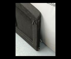 CAPPELLIERA MENSOLA POSTERIORE BAGAGLIAIO KIA VENG - 10