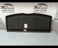 CAPPELLIERA MENSOLA POSTERIORE BAGAGLIAIO KIA VENG - 12