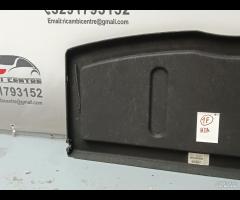 CAPPELLIERA MENSOLA POSTERIORE BAGAGLIAIO KIA VENG - 14