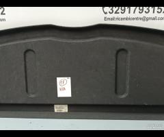 CAPPELLIERA MENSOLA POSTERIORE BAGAGLIAIO KIA VENG - 15