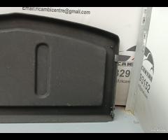 CAPPELLIERA MENSOLA POSTERIORE BAGAGLIAIO KIA VENG - 16