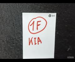 CAPPELLIERA MENSOLA POSTERIORE BAGAGLIAIO KIA VENG - 19