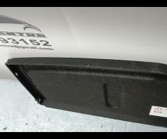 CAPPELLIERA MENSOLA POSTERIORE BAGAGLIAIO KIA VENG - 20