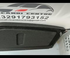 CAPPELLIERA MENSOLA POSTERIORE BAGAGLIAIO KIA VENG - 21