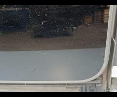 TETTO APRIBILE PANORAMA JAGUAR XF X250 2008 BERLIN - 6