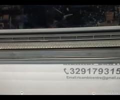 TETTO APRIBILE PANORAMA JAGUAR XF X250 2008 BERLIN - 8