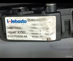 TETTO APRIBILE PANORAMA JAGUAR XF X250 2008 BERLIN - 13