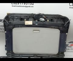 TETTO APRIBILE PANORAMA JAGUAR XF X250 2008 BERLIN - 16