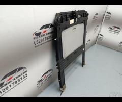 TETTO APRIBILE PANORAMA JAGUAR XF X250 2008 BERLIN - 21