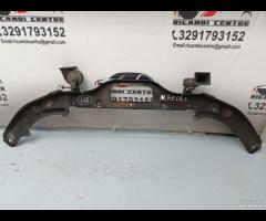 TRAVERSA PARAURTI ANTERIORE SUPPORTO RADIATORE SUP - 7