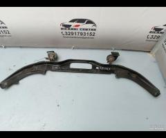 TRAVERSA PARAURTI ANTERIORE SUPPORTO RADIATORE SUP - 12