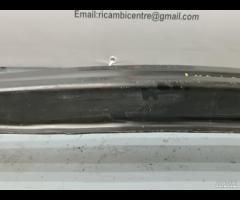 RINFORZO TRAVERSA PARAURTI POSTERIORE SEAT LEON II - 6