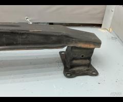 RINFORZO TRAVERSA PARAURTI POSTERIORE SEAT LEON II - 8