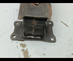 RINFORZO TRAVERSA PARAURTI POSTERIORE SEAT LEON II - 14