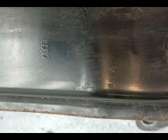 RINFORZO TRAVERSA PARAURTI POSTERIORE SEAT LEON II - 21