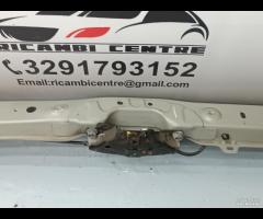 TRAVERSA PARAURTI ANTERIORE SUPPORTO RADIATORE SUP - 7